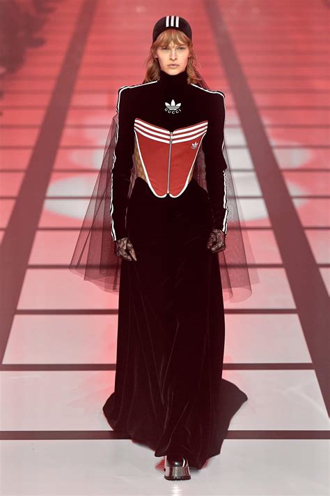 gucci planner 2022|Gucci dresses fall 2022.